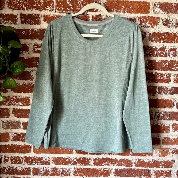 Ridgecut Toughwear green long sleeve - Picture 4 of 7